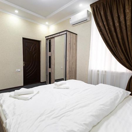 Light Hotel Τασκένδη Εξωτερικό φωτογραφία