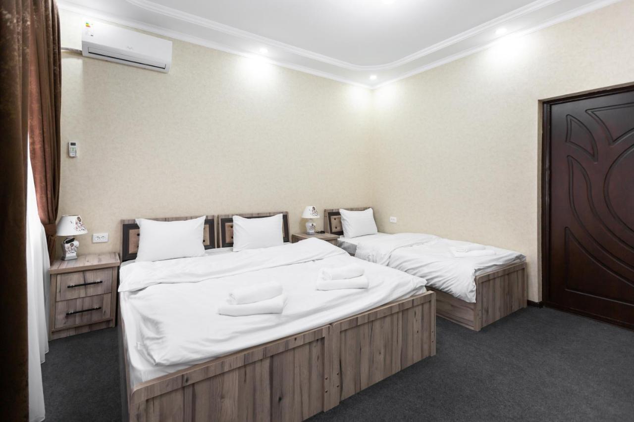 Light Hotel Τασκένδη Εξωτερικό φωτογραφία