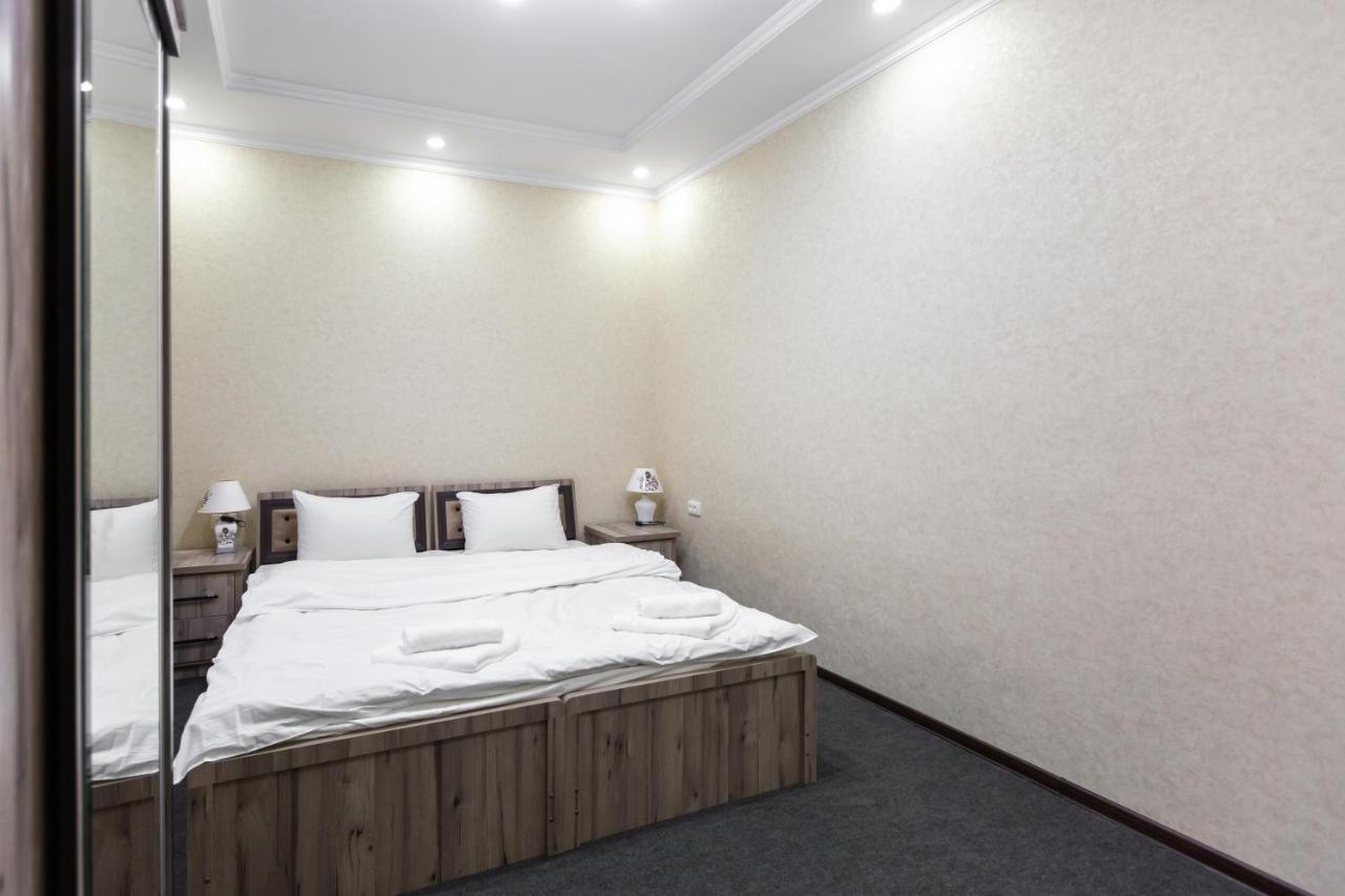 Light Hotel Τασκένδη Εξωτερικό φωτογραφία