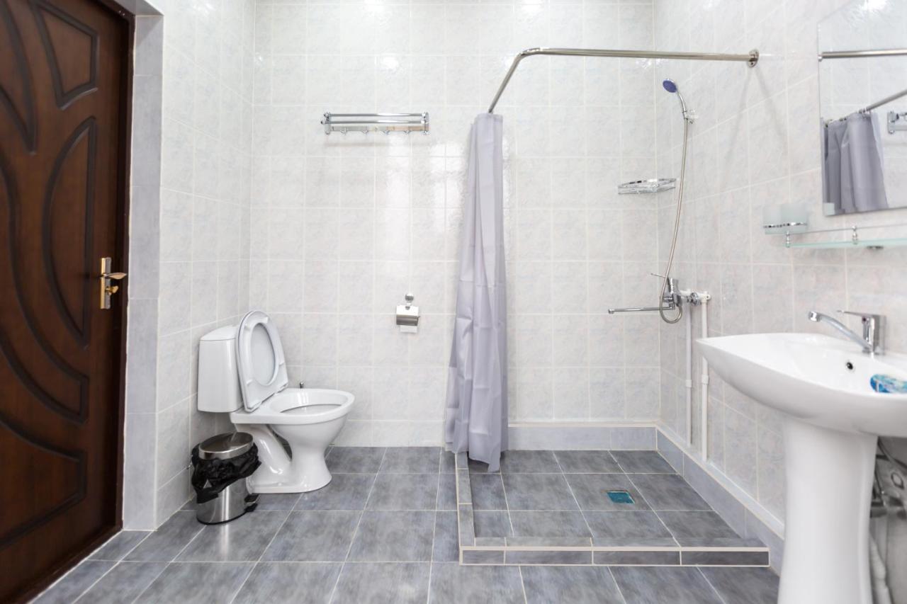 Light Hotel Τασκένδη Εξωτερικό φωτογραφία