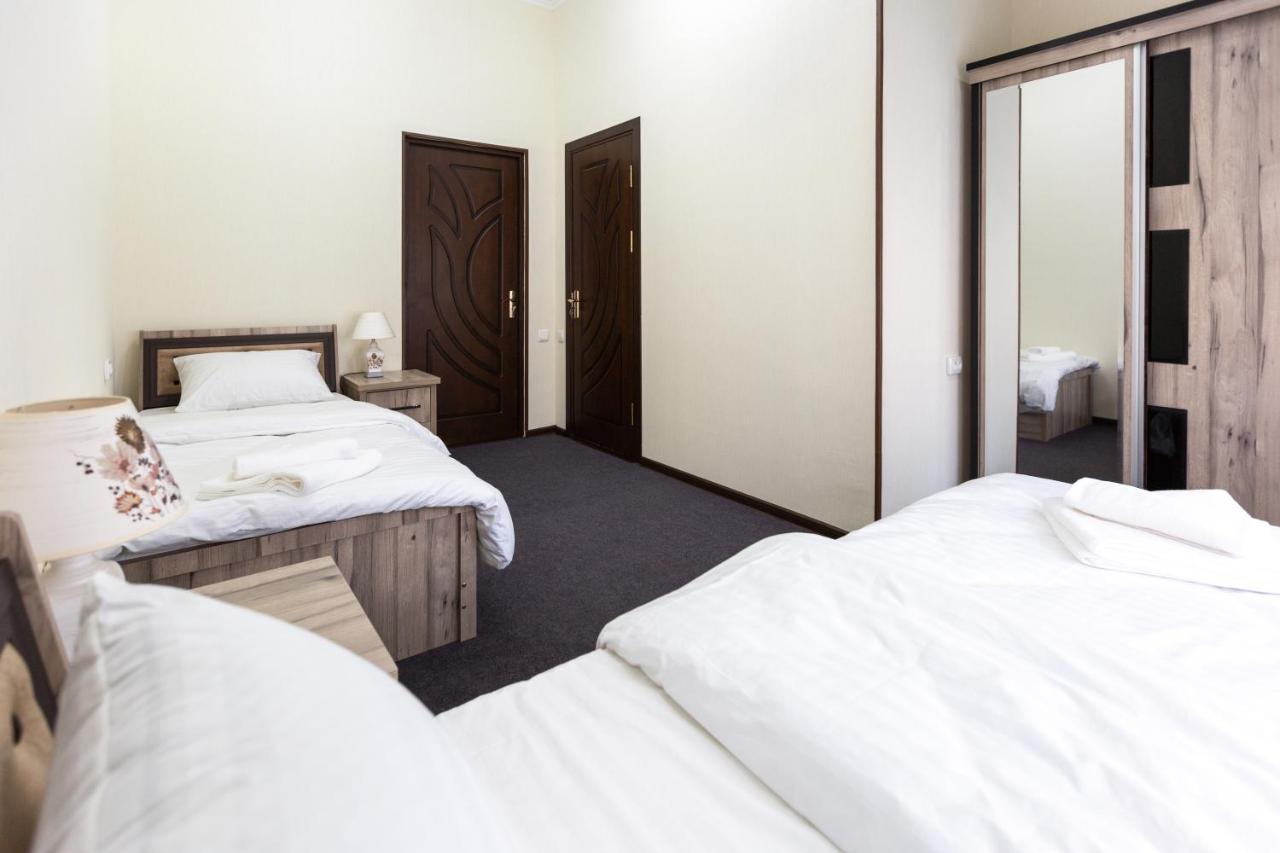 Light Hotel Τασκένδη Εξωτερικό φωτογραφία