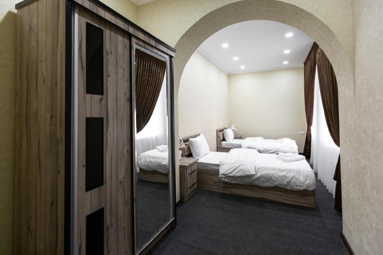 Light Hotel Τασκένδη Εξωτερικό φωτογραφία