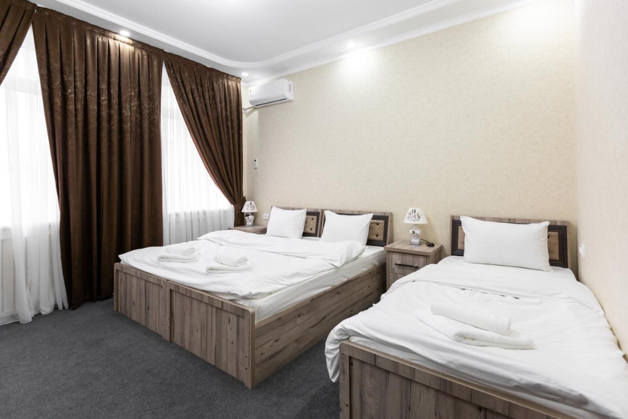 Light Hotel Τασκένδη Εξωτερικό φωτογραφία