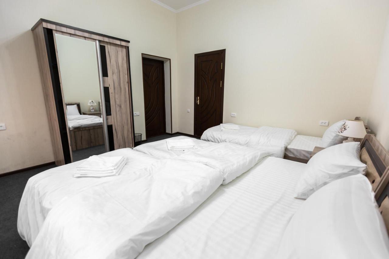 Light Hotel Τασκένδη Εξωτερικό φωτογραφία