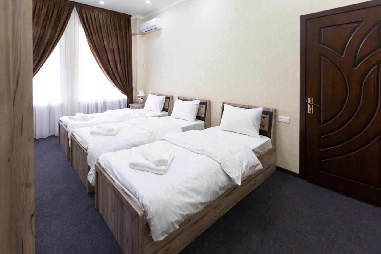 Light Hotel Τασκένδη Εξωτερικό φωτογραφία