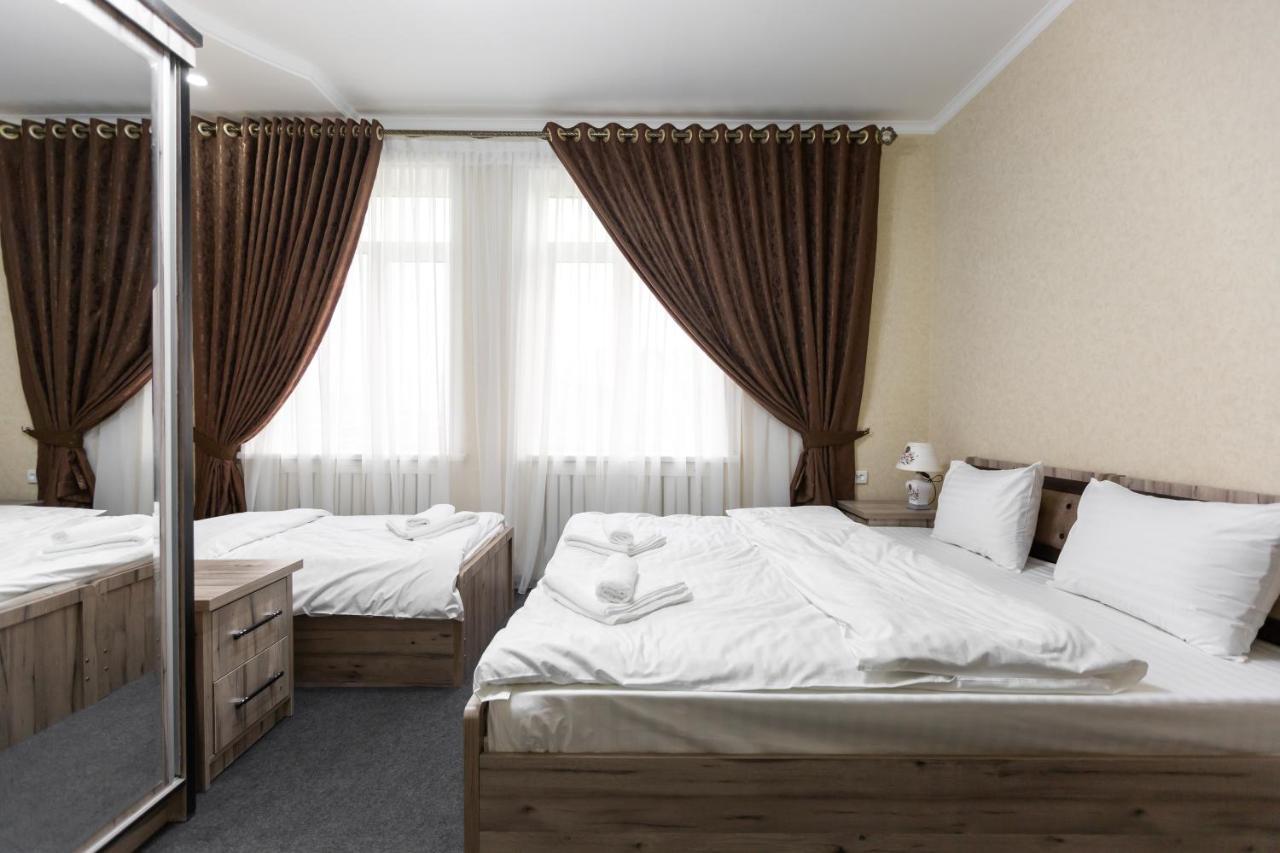 Light Hotel Τασκένδη Εξωτερικό φωτογραφία