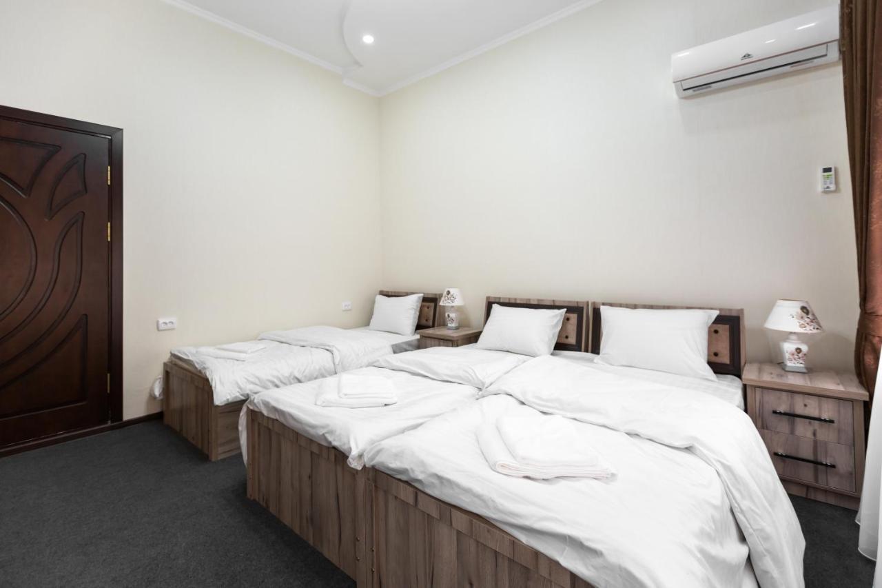 Light Hotel Τασκένδη Εξωτερικό φωτογραφία