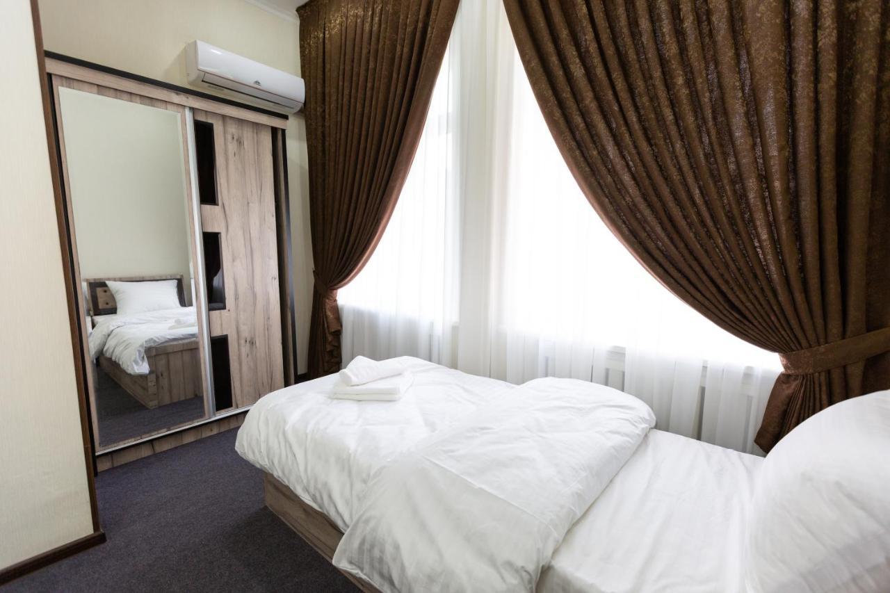 Light Hotel Τασκένδη Εξωτερικό φωτογραφία