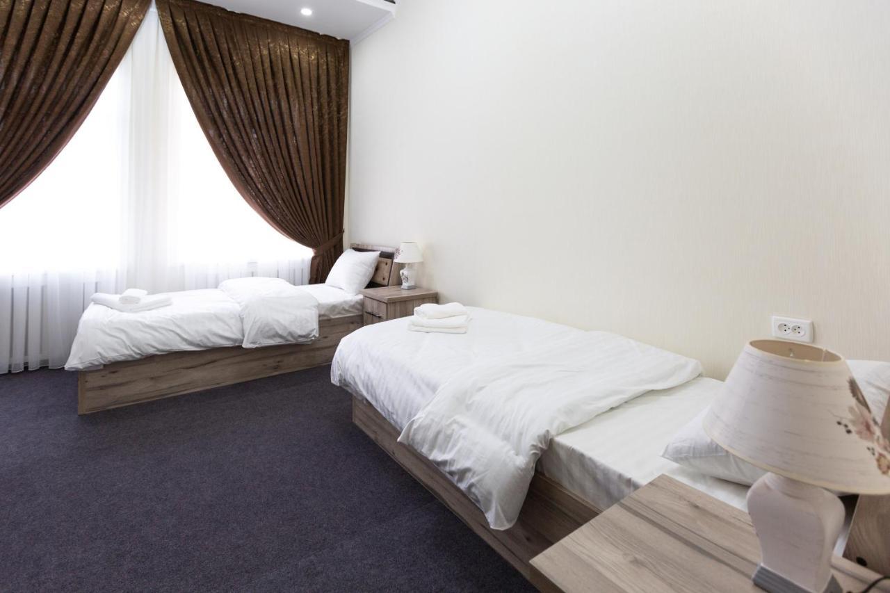 Light Hotel Τασκένδη Εξωτερικό φωτογραφία