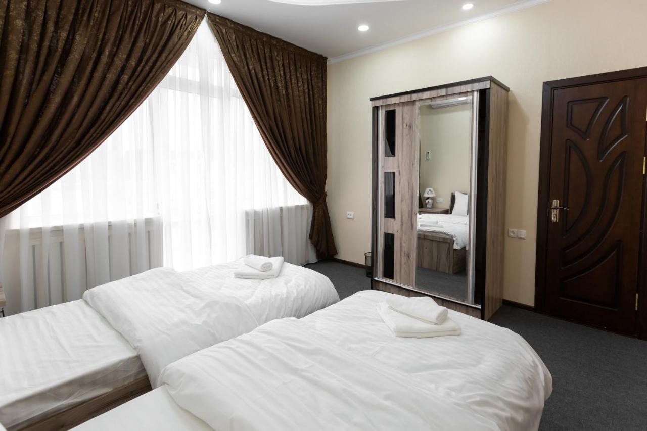 Light Hotel Τασκένδη Εξωτερικό φωτογραφία