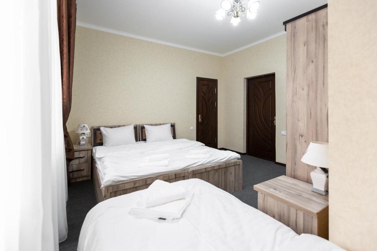 Light Hotel Τασκένδη Εξωτερικό φωτογραφία