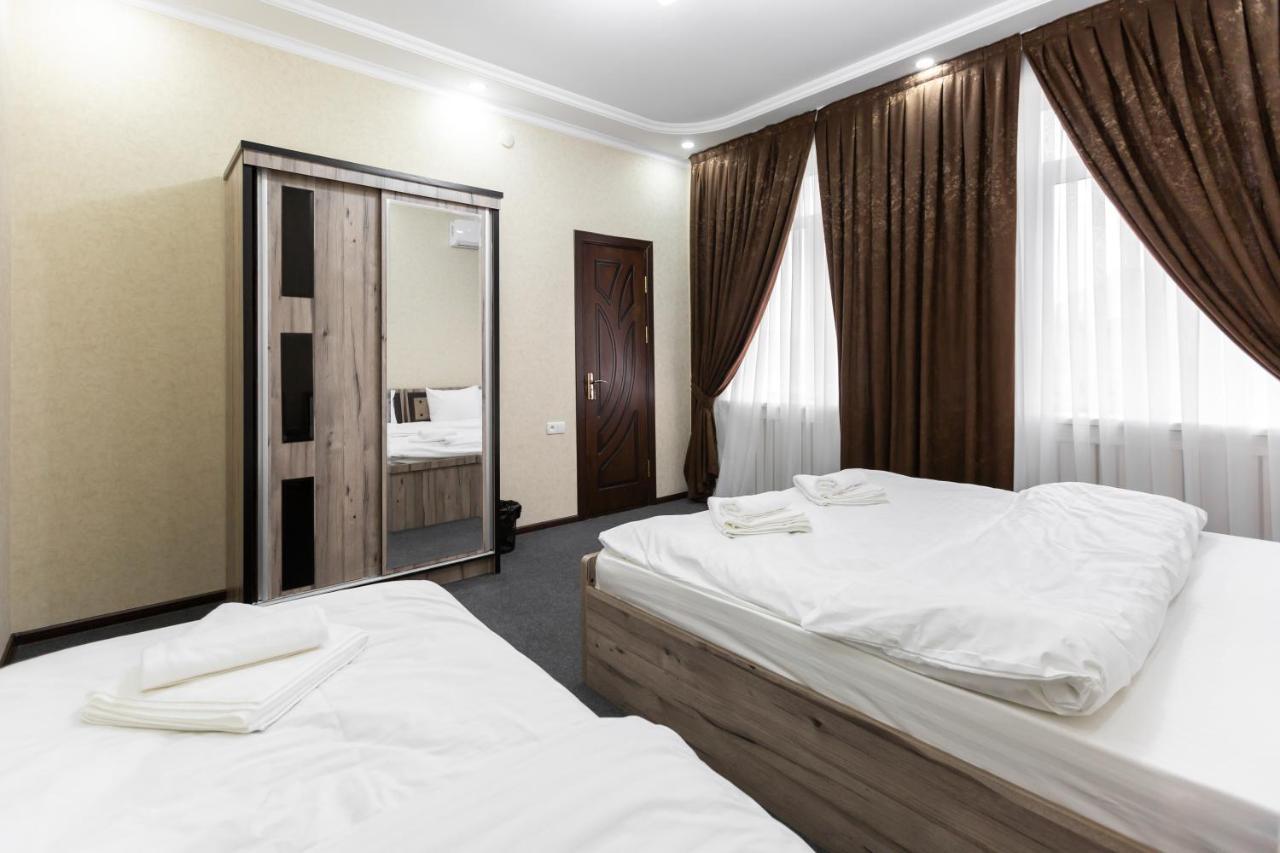 Light Hotel Τασκένδη Εξωτερικό φωτογραφία