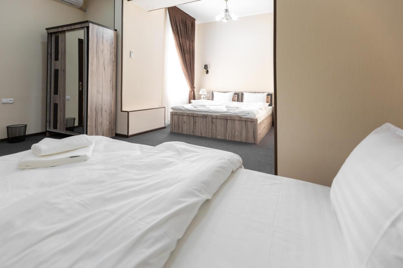 Light Hotel Τασκένδη Εξωτερικό φωτογραφία