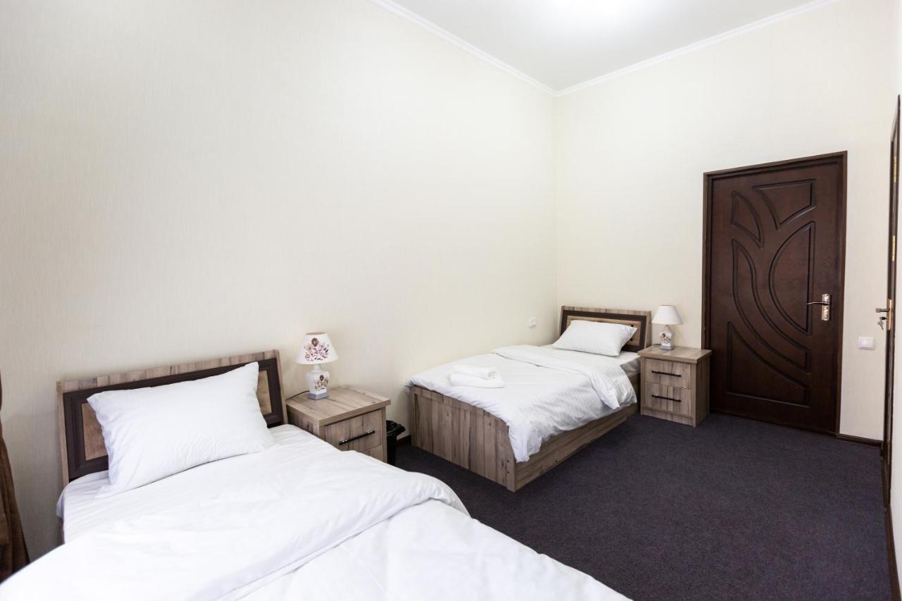 Light Hotel Τασκένδη Εξωτερικό φωτογραφία