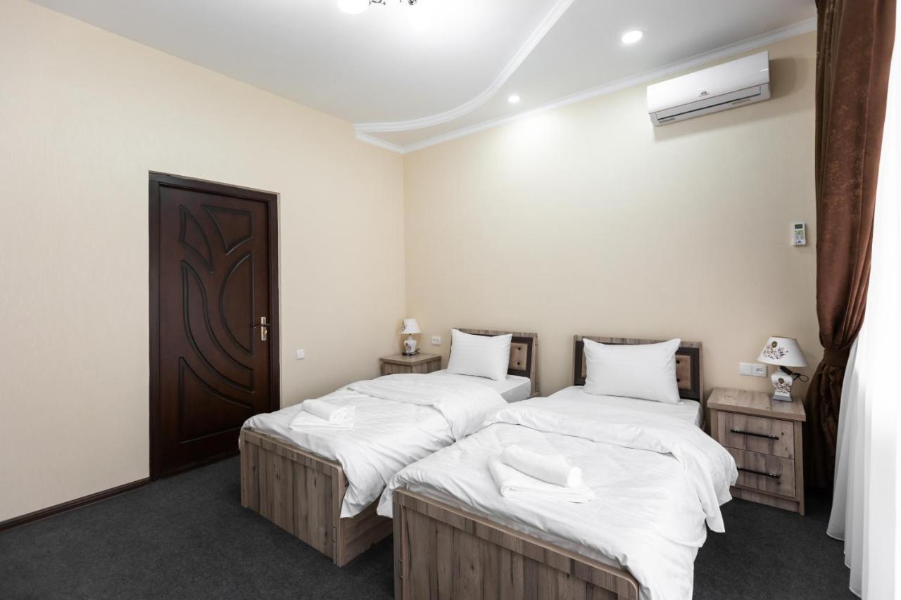 Light Hotel Τασκένδη Εξωτερικό φωτογραφία