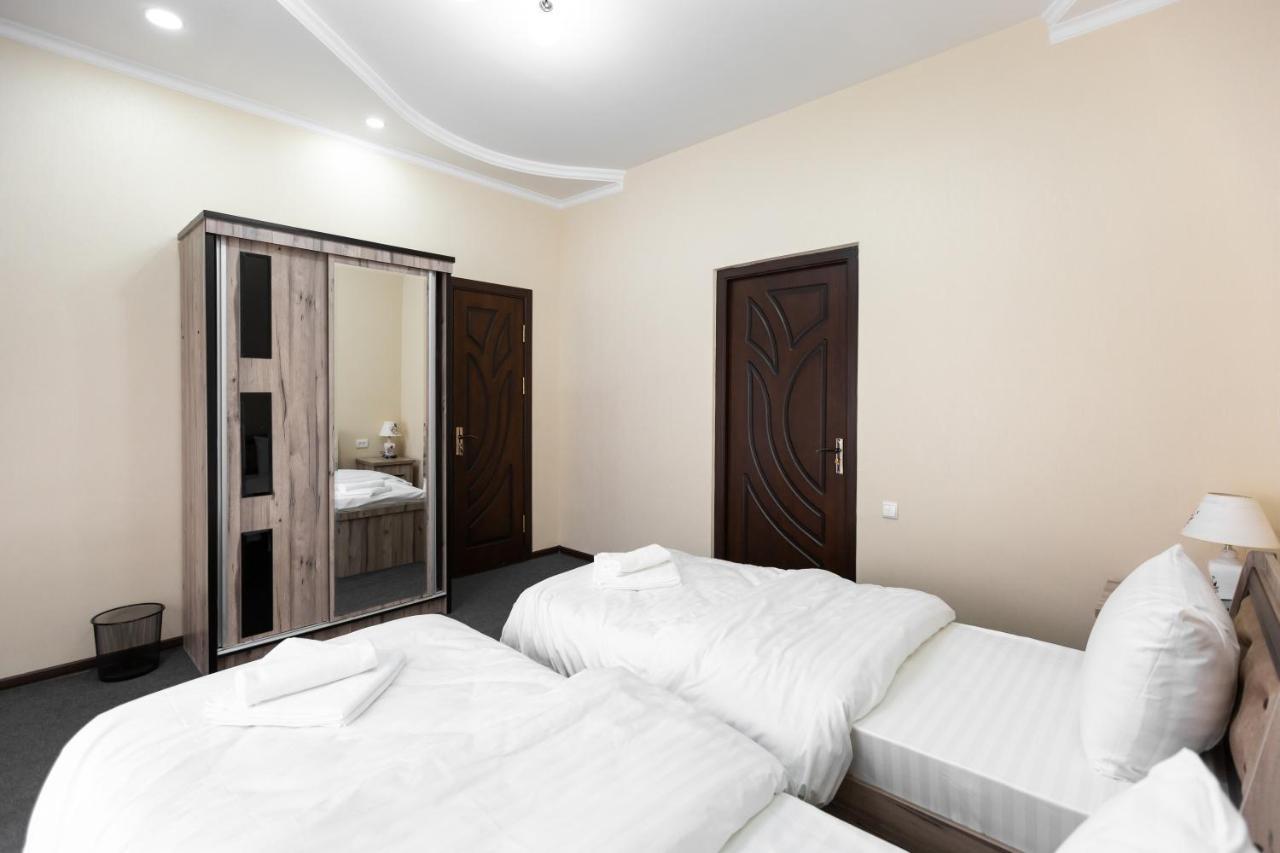 Light Hotel Τασκένδη Εξωτερικό φωτογραφία